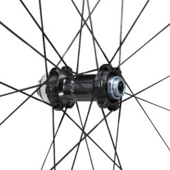 Shimano Ultegra WH-R8170-C50-TL Wielset - 28" | Carbon | Clincher/Tubeless | Centerlock - 12x100mm | 12x142 Mm - HG-EV -Shimano shimano ultegra wh r8170 c36 tl wheelset tubeless 3 hb 1056065 1