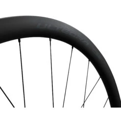 Shimano Ultegra WH-R8170-C36-TL Wielset - 28" | Carbon | Clincher/Tubeless | Centerlock - 12x100mm | 12x142 Mm - HG-EV -Shimano shimano ultegra wh r8170 c36 tl wheelset tubeless 6 1056068