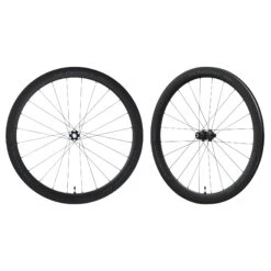 Shimano Ultegra WH-R8170-C50-TL Wielset - 28" | Carbon | Clincher/Tubeless | Centerlock - 12x100mm | 12x142 Mm - HG-EV