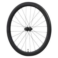 Shimano Ultegra WH-R8170-C50-TL Wielset - 28" | Carbon | Clincher/Tubeless | Centerlock - 12x100mm | 12x142 Mm - HG-EV -Shimano shimano ultegra wh r8170 c50 tl wheelset tubeless 4 rw 1056077