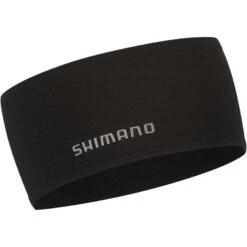 Shimano Uru Hoofdband - Black