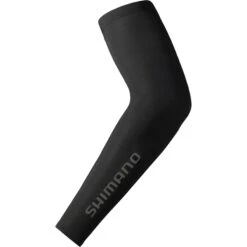 Shimano Vertex Armwarmer - Black