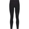 Shimano Vertex Fietsbroek Zonder Zeem - Black -Shimano shimano vertex cycling tights without chamois black 1 1546250
