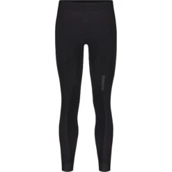 Shimano Vertex Fietsbroek Zonder Zeem - Black