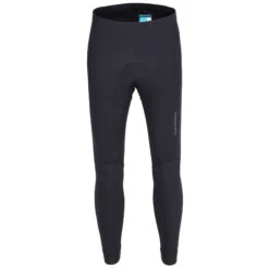 Shimano Vertex Fietsbroek - Zwart