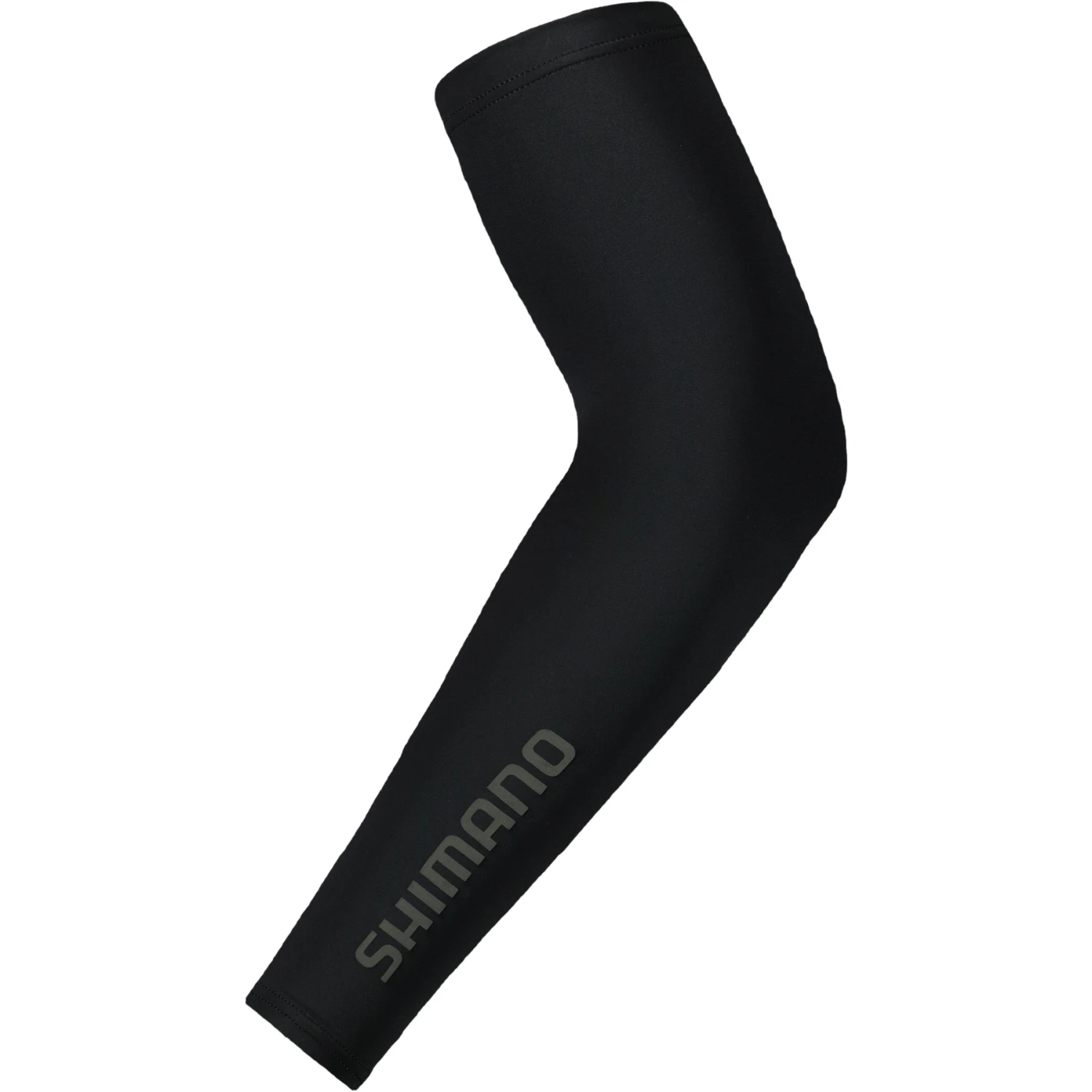 Shimano Vertex Sun Block Armstukken - Black 3 Shimano Vertex Sun Block Armstukken - Black