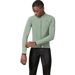 Shimano Vertex Thermal Fietsshirt Met Lange Mouwen - Black -Shimano shimano vertex thermal langarmtrikot 5 1063617