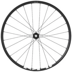 Shimano WH-MT500-CL Voorwiel - 27.5" | Clincher | Centerlock - 15x100mm