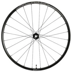 Shimano WH-MT620-TL Voorwiel - 27.5" | Clincher/Tubeless | Centerlock - 15x110mm Boost