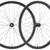 Shimano WH-RS710-C32-TL Wielset - 28" | Carbon | Clincher/Tubeless | Centerlock - 12x100mm | 12x142mm - HG-EV -Shimano shimano wh rs710 c32 tl 1 ws 1309463 1515354