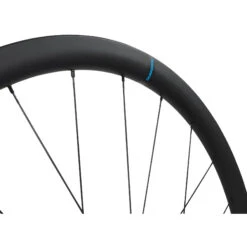 Shimano WH-RS710-C32-TL Voorwiel - 28" | Carbon | Clincher/Tubeless | Centerlock - 12x100mm -Shimano shimano wh rs710 c32 tl 3 1309465 2
