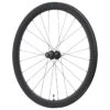 Shimano WH-RS710-C46-TL Achterwiel - 28" | Carbon | Clincher/Tubeless | Centerlock - 12x142mm - HG-EV