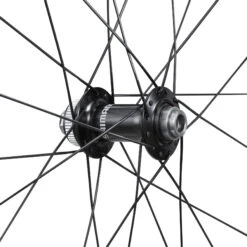 Shimano WH-RS710-C46-TL Wielset - 28" | Carbon | Clincher/Tubeless | Centerlock - 12x100mm | 12x142mm - HG-EV 9 Shimano WH-RS710-C46-TL Wielset - 28" | Carbon | Clincher/Tubeless | Centerlock - 12x100mm | 12x142mm - HG-EV -Shimano shimano wh rs710 c46 tl 2 fw 1311634 1