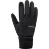 Shimano Windbreak Thermal Fietshandschoenen - Black -Shimano shimano windbreak thermal handschuhe 6 1063690