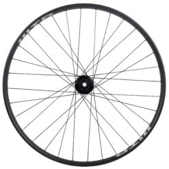Shimano | WTB - Deore XT FH-M8110-B | ST Light I30 - 29 Inch Rear Wheel - Centerlock - 12x148mm Boost - Micro Spline - Black