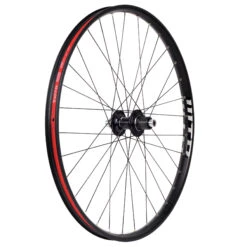 Shimano | WTB - Deore XT FH-M8110-B | ST Light I30 - 29 Inch Rear Wheel - Centerlock - 12x148mm Boost - Micro Spline - Black -Shimano shimano wtb deore xt fh m8110 b rw2 1061321 1