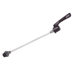 Shimano | WTB - Deore XT FH-M8000 | ST I25 - 27.5 Inch Rear Wheel - Centerlock - QR - Black -Shimano shimano wtb deore xt hb m8000 st qr rw 1236135