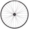 Shimano | WTB - Deore XT FH-M8000 | ST I25 - 27.5 Inch Rear Wheel - Centerlock - QR - Black -Shimano shimano wtb deore xt m8000 st i25 27 5 inch rearwheel centerlock qr 1235554 1