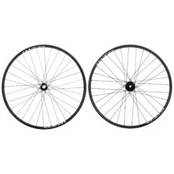 Shimano | WTB - Deore XT M8110-B | ST Light I30 - 29 Inch Wheelset - Centerlock - 15x110mm / 12x148mm Boost - Micro Spline