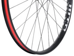 Shimano | WTB - Deore XT HB-M8110-B | ST Light I30 - Voorwiel - 27.5" | Centerlock | 15x110mm Boost - Zwart -Shimano shimano wtb deorext hb m8110 b st light i30 27 5inch fw2 1061280 2