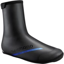 Shimano XC Thermal Shoe Cover - Black
