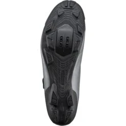 Shimano SH-XC100 MTB Shoes - Silver -Shimano shimano xc100 3 1301205