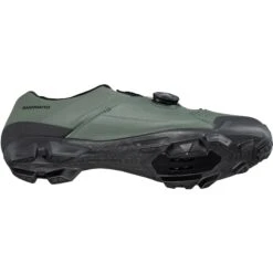 Shimano SH-XC300 MTB Fietsschoenen - Olive -Shimano shimano xc300 4 1301233