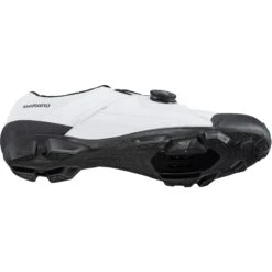 Shimano SH-XC300 Wide MTB Shoes - White 9 Shimano SH-XC300 Wide MTB Shoes - White -Shimano shimano xc300 8 1301240