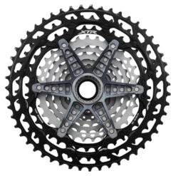 Shimano XTR CS-M9101 Cassette 12-speed -Shimano shimano xtr cs m9101 cassette 12 speed 2 1051t 995570