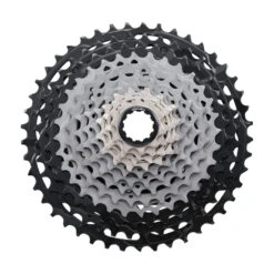 Shimano XTR CS-M9101 Cassette 12-speed -Shimano shimano xtr cs m9101 cassette 12 speed 3 1045t 995571