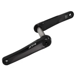 Shimano XTR FC-M9125-1 Enduro / Trail Crank 1x12-speed - Boost