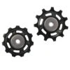 Shimano XTR Deralleurwieltjes - 11-Voudig -Shimano shimano xtr jockey wheels 11 speed 1571316
