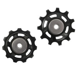 Shimano XTR Deralleurwieltjes - 11-Voudig