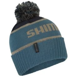 Shimano Yuki Pomponmuts - Blue