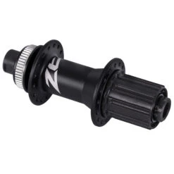 Shimano ZEE FH-M640 Rear Hub Disc - Centerlock - 10/12x135mm - Black