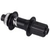 Shimano ZEE FH-M645 Rear Hub - Centerlock - 12x150mm - Black