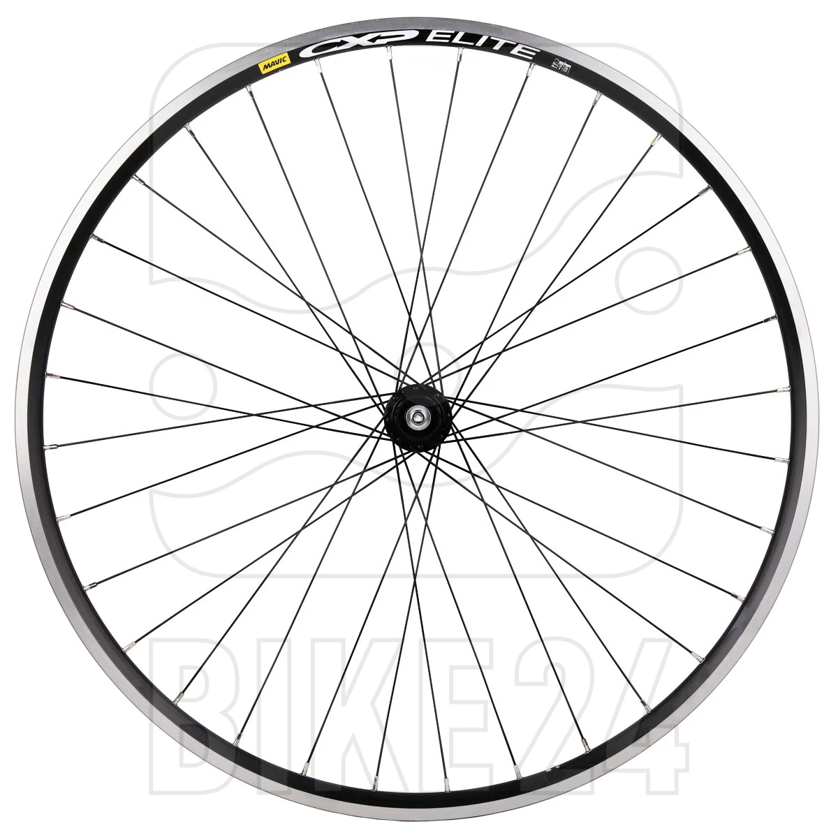 Shimano | Mavic - 105 R7000 | CXP Elite - Wheelset - Clincher 6 Shimano | Mavic - 105 R7000 | CXP Elite - Wheelset - Clincher - Afbeelding 4