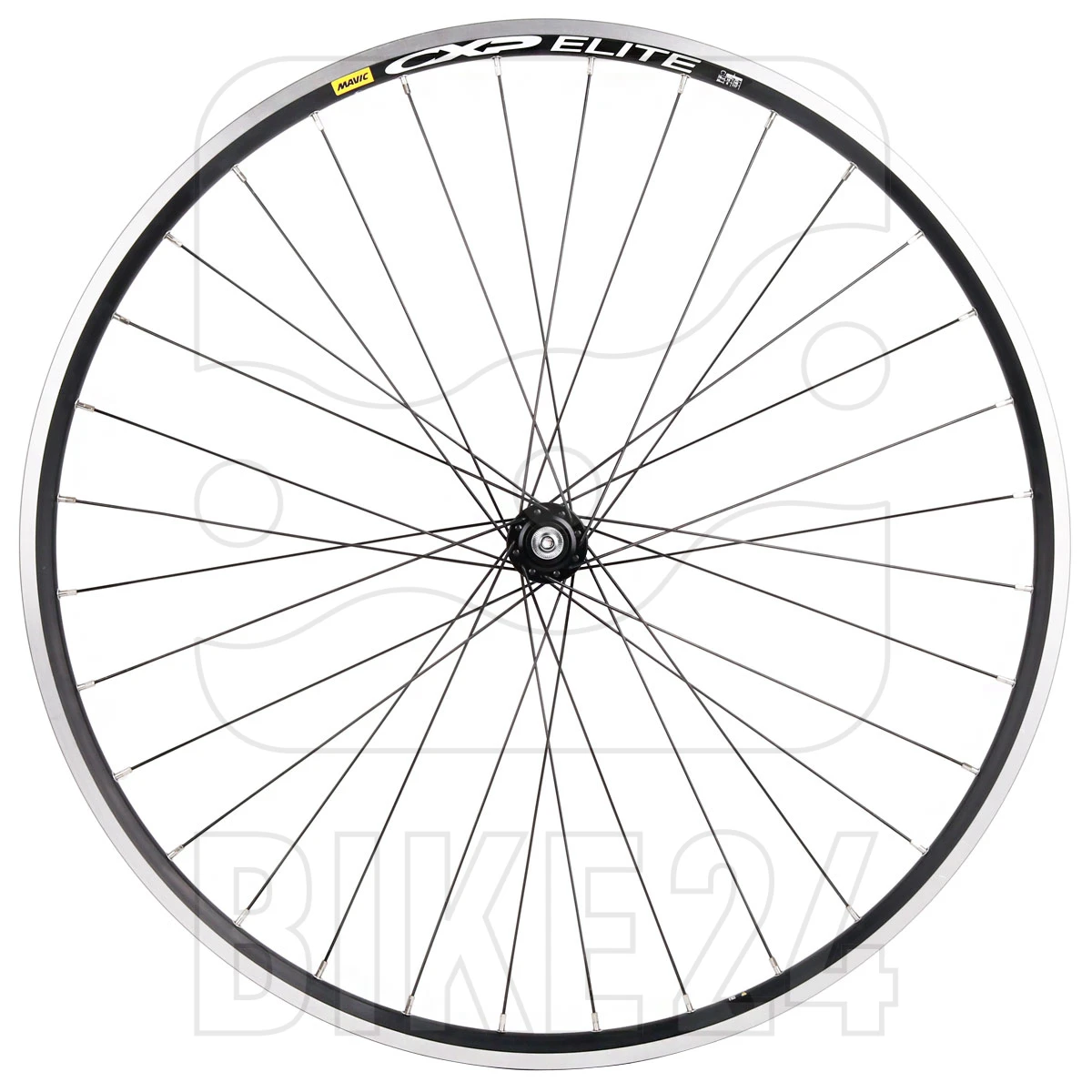 Shimano | Mavic - 105 R7000 | CXP Elite - Wheelset - Clincher 4 Shimano | Mavic - 105 R7000 | CXP Elite - Wheelset - Clincher - Afbeelding 2
