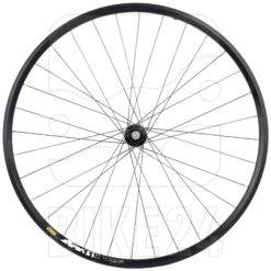 Shimano | Mavic - Deore XT M8000 | XM 119 - 28 / 29 Inch Wheelset - Centerlock - QR -Shimano wm shimano mavic deore xt fh m8000 xm 119 28 29 inch rear wheel centerlock qr 933911