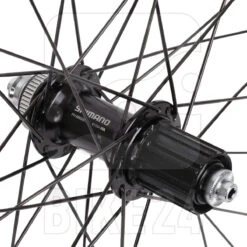 Shimano | Mavic - Deore XT M8000 | XM 119 - 28 / 29 Inch Wheelset - Centerlock - QR -Shimano wm shimano mavic deore xt fh m8000 xm 119 28 29 inch rear wheel centerlock qr1 933912