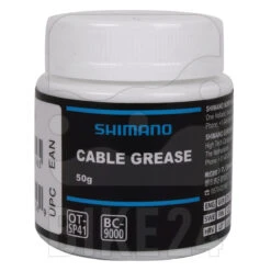 Shimano Speciaalvet Voor Buitenmantels Voor Schakelkabel - 50 G