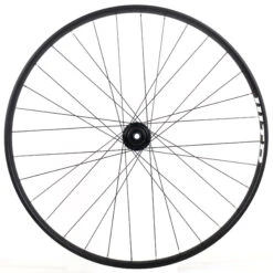Shimano | WTB - FH-MT410 | ST I30 Achterwiel - 29" | Centerlock | 12x142mm - Micro Spline - Zwart