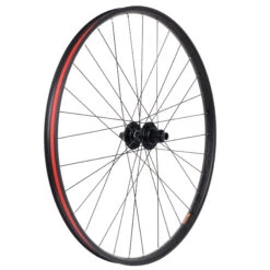 Shimano | WTB - FH-MT410 | ST I30 Achterwiel - 29" | Centerlock | 12x142mm - Micro Spline - Zwart -Shimano wtb fh mt410 sti30 29 inch rw2 1061375 3