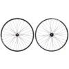 Shimano | WTB - HB-MT400 / FH-MT410 | ST I30 - 29 Inch Wheelset - Centerlock - 15x100mm / 12x142mm - Micro Spline -Shimano wtb fh mt410 sti30 29 inch wheelset 1061398