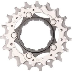 Shimano Rondselunit Voor XTR CS-M9001 / CS-M9000 Cassette 11-Voudig | 17-19 Z | Y1PU98020