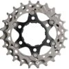 Shimano Rondselunit Voor XTR CS-M9001 / CS-M9000 MTB-Cassette 11-Voudig | 21-24 Z | Y1PU98030