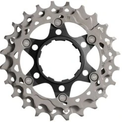 Shimano Rondselunit Voor XTR CS-M9001 / CS-M9000 MTB-Cassette 11-Voudig | 21-24 Z | Y1PU98030