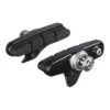 Shimano Remschoenen Voor Ultegra BR-R8100 / BR-R8110-RS - Paar | R55C4 -Shimano y2j398010 shimano brake shoes ultegra r8100 r8110rs 1181228